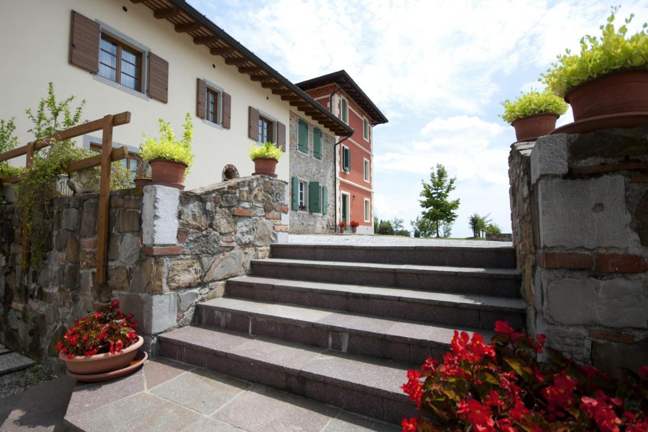Alloggio Agrituristico Corte San Biagio Corno di Rosazzo Exterior photo