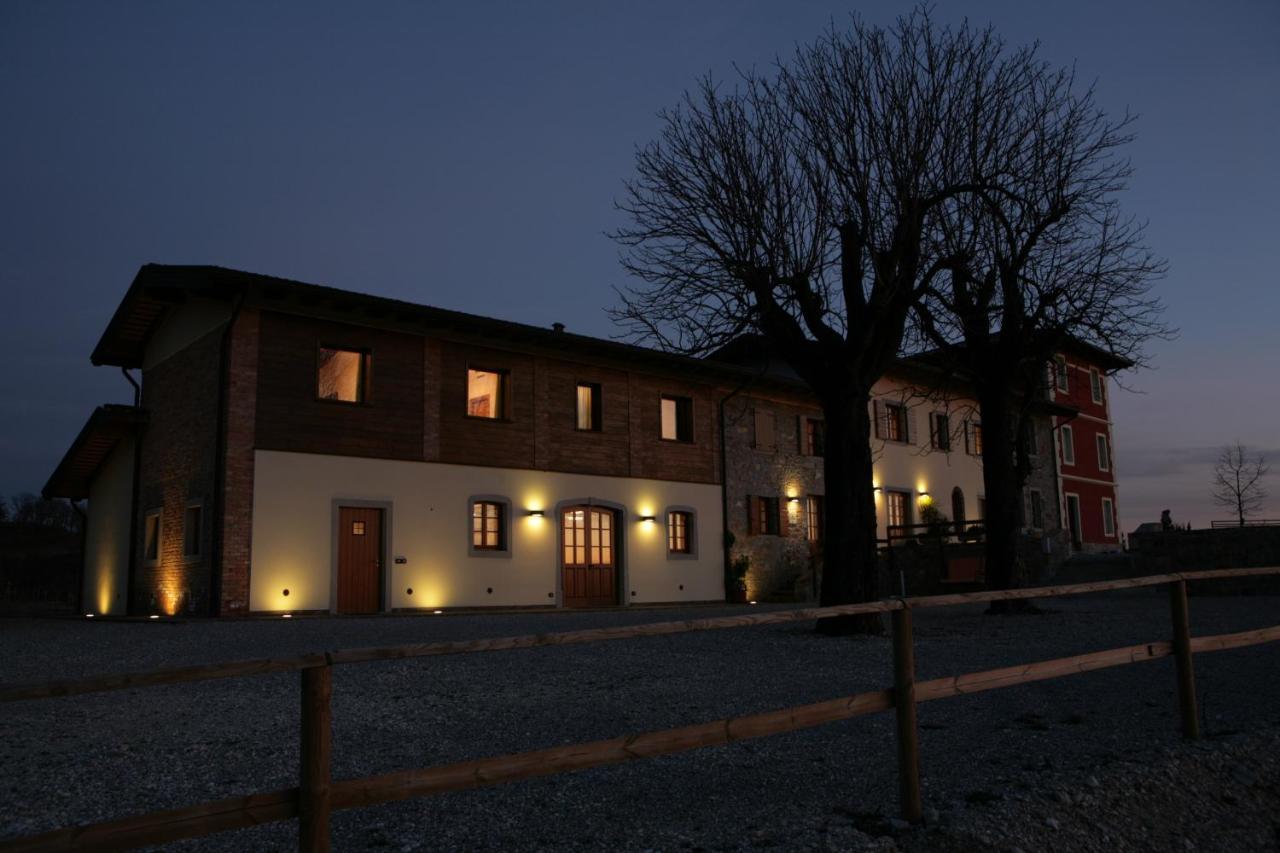 Alloggio Agrituristico Corte San Biagio Corno di Rosazzo Exterior photo